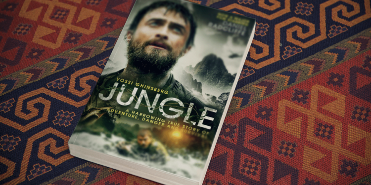 Exploring the Cinematic World of Yossi Ghinsberg