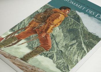 Exploring the Cinematic World of Yumemakura Baku.