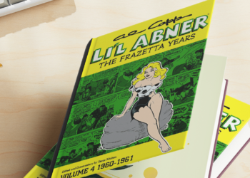 Exploring the Cinematic World of Al Capp