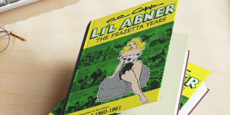 Exploring the Cinematic World of Al Capp
