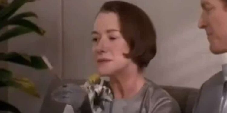 The Passion of Ayn Rand: Book vs. Film - Summary & Analysis