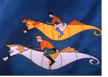 Aquaman: Book vs. TV Series - Summary & Analysis