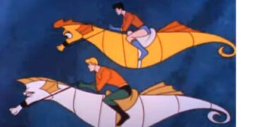 Aquaman: Book vs. TV Series - Summary & Analysis