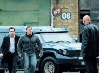 Arne Dahl: Misterioso: Book vs. TV Series - Summary & Analysis