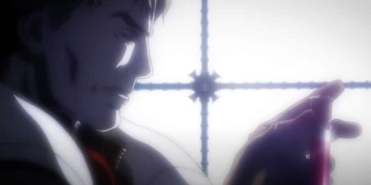 Blade: Book vs. TV Series - Summary & Analysis