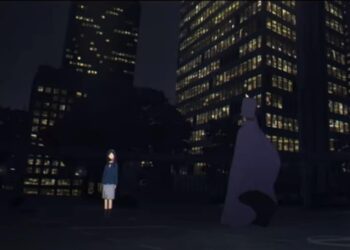 Boogiepop and Others: Book vs. TV Series - Summary & Analysis