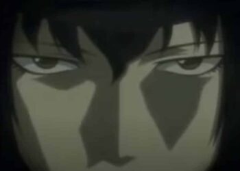 Boogiepop Never Laughs: Boogiepop Phantom: Book vs. TV Series - Summary & Analysis