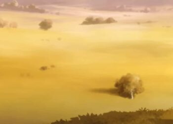 By the Grace of the Gods: Book vs. TV Series - Summary & Analysis