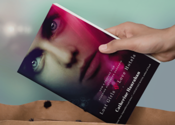 Exploring the Cinematic World of catherine hanrahan