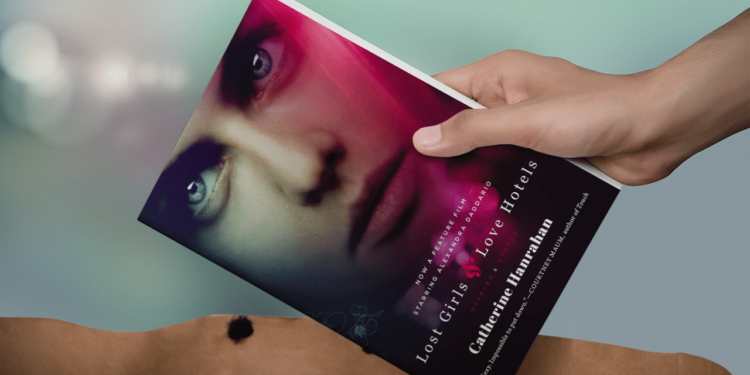 Exploring the Cinematic World of catherine hanrahan