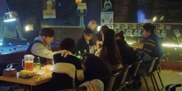 Cheese in the Trap: Book vs. TV Series - Summary & Analysis