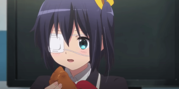 Love, Chunibyo & Other Delusions the Movie: Take on Me: Book vs. Film - Summary & Analysis