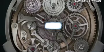 Clockwork Planet: Book vs. TV Series - Summary & Analysis