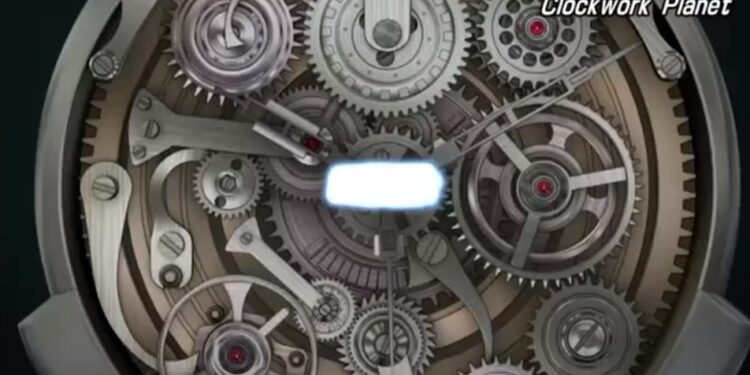 Clockwork Planet: Book vs. TV Series - Summary & Analysis