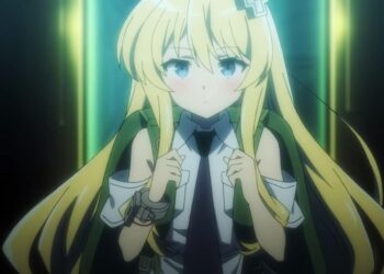 Combatants Will Be Dispatched!: Book vs. TV Series - Summary & Analysis