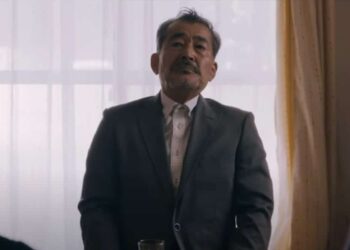 My Dad and Mr. Ito: Book vs. Film - Summary & Analysis