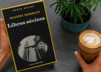 Exploring the Cinematic World of Deanne Barkley