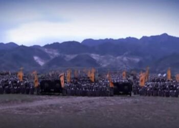 Demi-Gods and Semi-Devils: Book vs. TV Series - Summary & Analysis