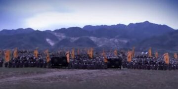 Demi-Gods and Semi-Devils: Book vs. TV Series - Summary & Analysis