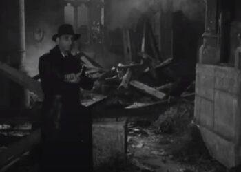 Million Dollar Manhunt: Book vs. Film - Summary & Analysis