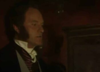 Dombey & Son: Book vs. TV Series - Summary & Analysis