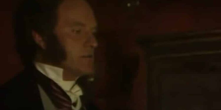 Dombey & Son: Book vs. TV Series - Summary & Analysis