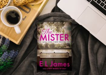 Exploring the Cinematic World of E. L. James