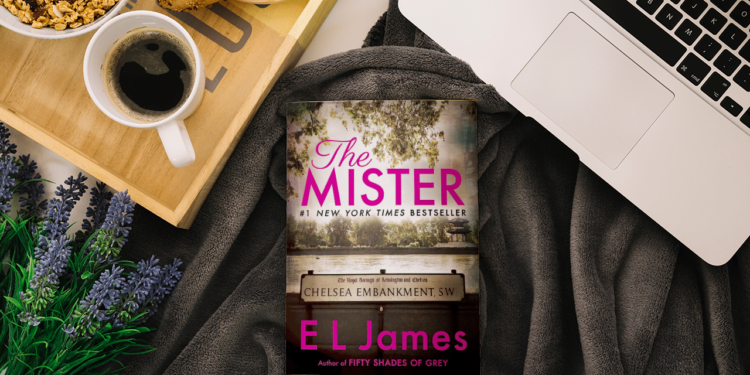 Exploring the Cinematic World of E. L. James