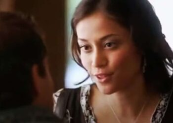 Fallen: Book vs. TV Series - Summary & Analysis