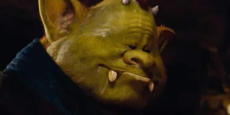 Fungus the Bogeyman: Book vs. TV Series - Summary & Analysis