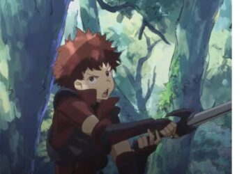 Grimgar, Ashes and Illusions: Book vs. TV Series - Summary & Analysis