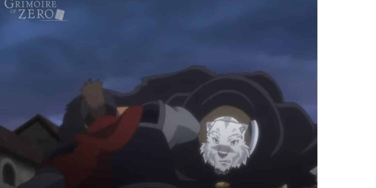 Grimoire of Zero: Book vs. TV Series - Summary & Analysis