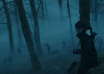 The Invisible Guardian: Book vs. Film - Summary & Analysis