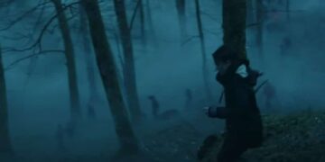 The Invisible Guardian: Book vs. Film - Summary & Analysis