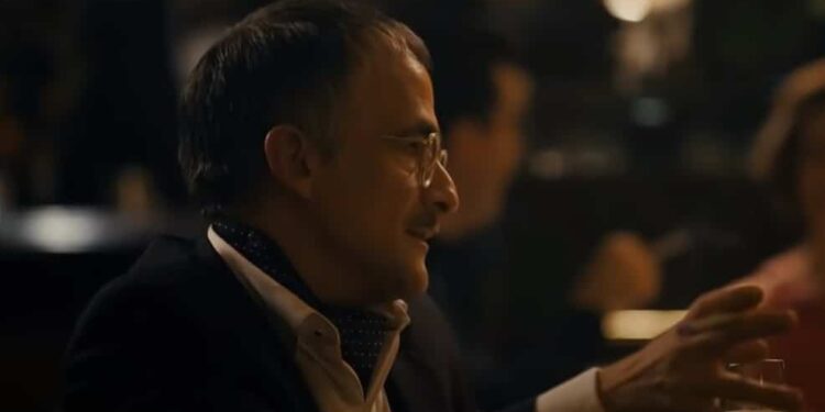 Halston: Book vs. TV Series - Summary & Analysis