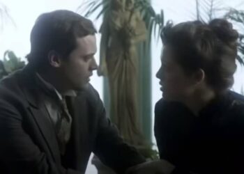 The Mystery of a Hansom Cab: Book vs. Film - Summary & Analysis