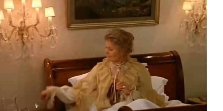 Heidi: Book vs. TV Series - Summary & Analysis