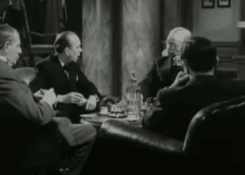 When Words Come Alive: The Hidden Room