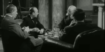 When Words Come Alive: The Hidden Room