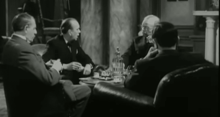 When Words Come Alive: The Hidden Room