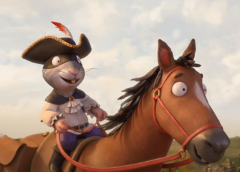 When Words Come Alive: The Highway Rat