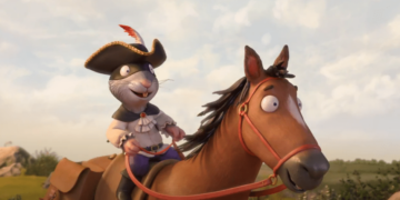 When Words Come Alive: The Highway Rat