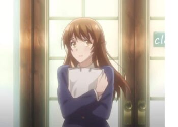 Holmes of Kyoto: Book vs. TV Series - Summary & Analysis