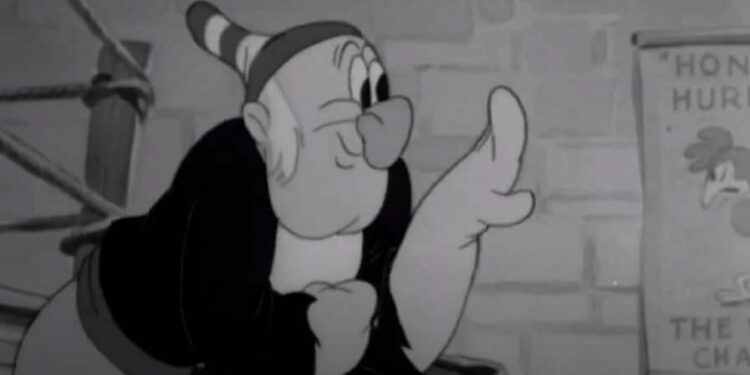 The Honduras Hurricane: Book vs. Film - Summary & Analysis