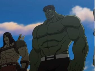 Hulk and the Agents of S.M.A.S.H.: Book vs. TV Series - Summary & Analysis
