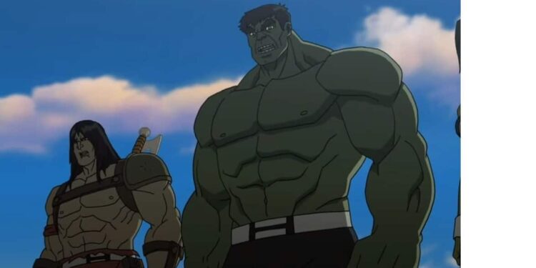 Hulk and the Agents of S.M.A.S.H.: Book vs. TV Series - Summary & Analysis