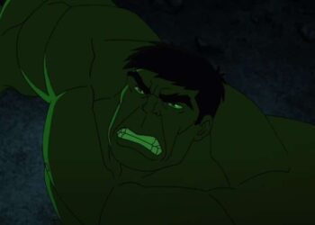 Hulk: Where Monsters Dwell: Book vs. Film - Summary & Analysis