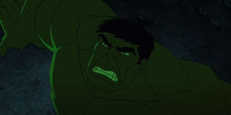 Hulk: Where Monsters Dwell: Book vs. Film - Summary & Analysis