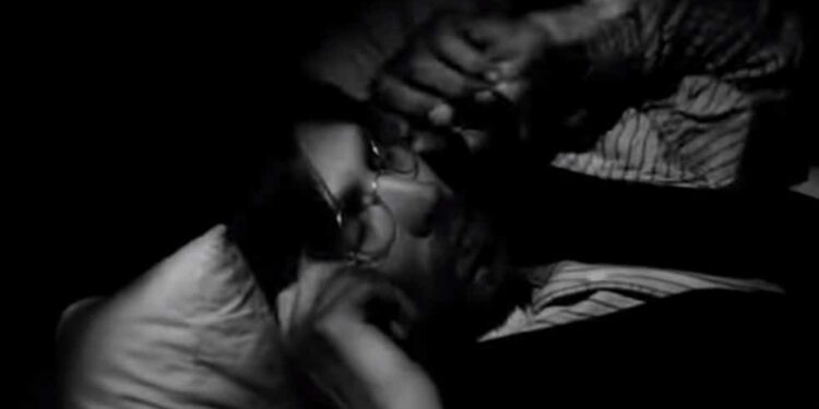 When Words Come Alive: Hunger