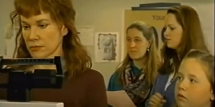 When Words Come Alive: Hunger Point